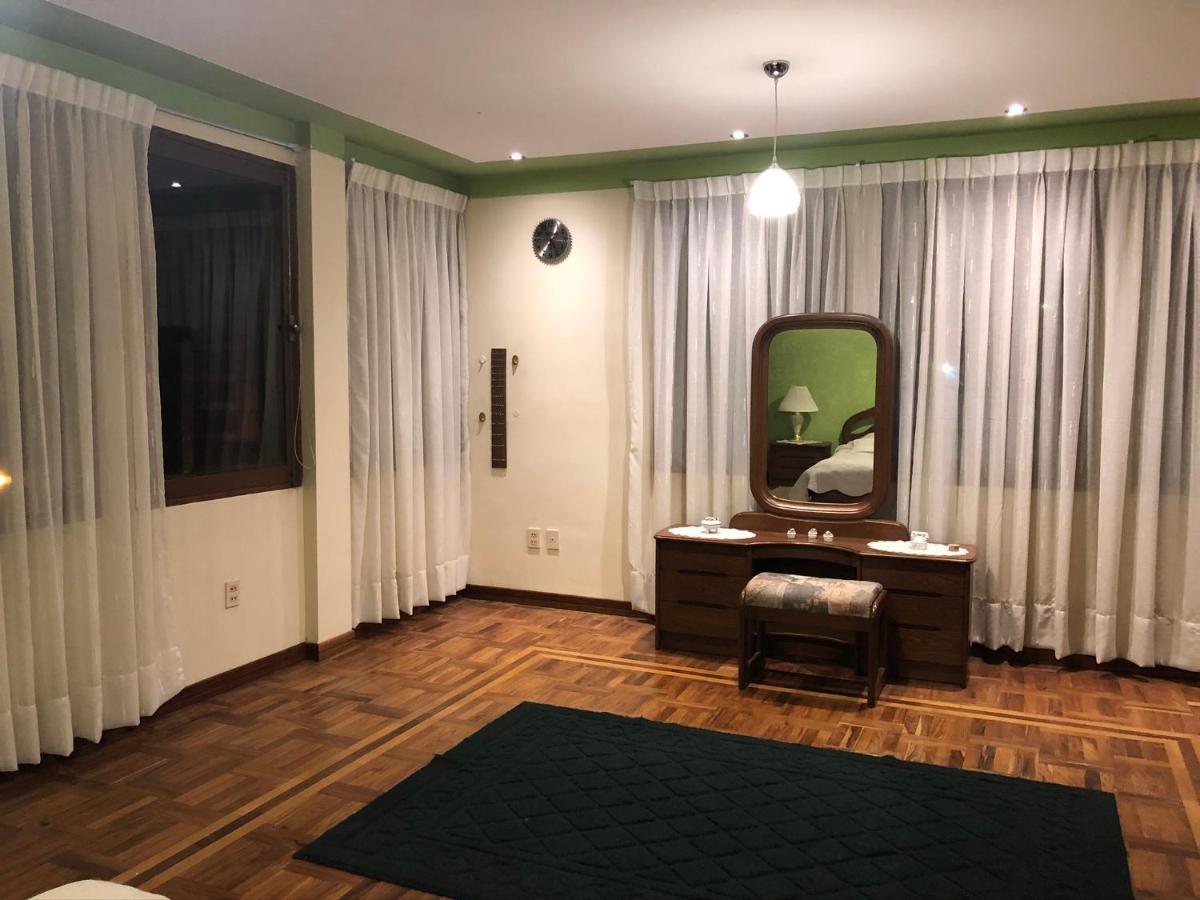 סוקרה Belle Ville מראה חיצוני תמונה