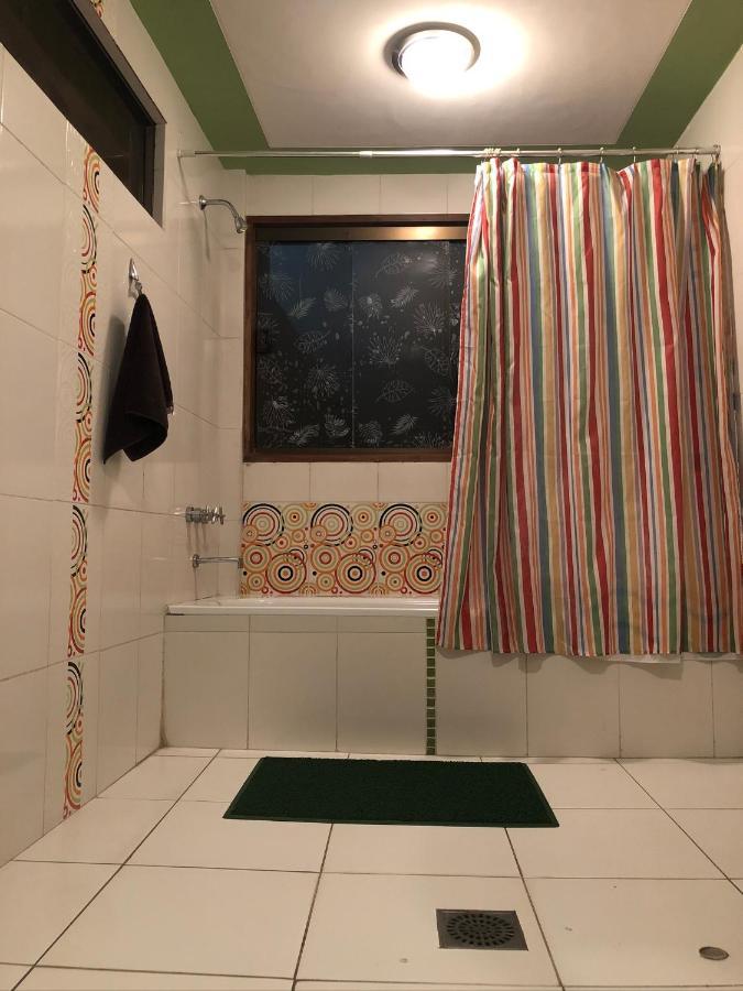 סוקרה Belle Ville מראה חיצוני תמונה