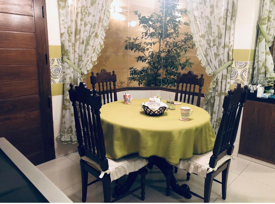 סוקרה Belle Ville מראה חיצוני תמונה